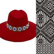 Sombrero tradicional