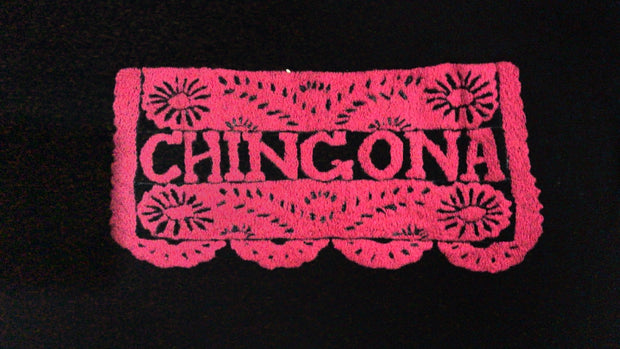 Chingón/a